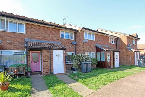 undefined, Harvesters Close, Isleworth TW7