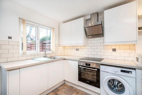 undefined, Harvesters Close, Isleworth TW7