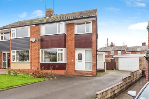 undefined, Town Fold, Ossett, WF5