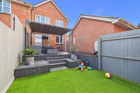 undefined, Bluebell Drive, Chippenham SN14