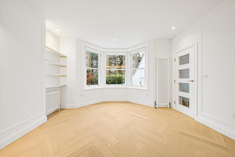 2 bedroom flat to rent, Upper Park Road, Belsize Park NW3