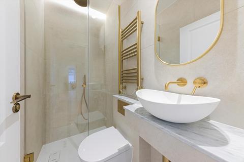2 bedroom flat to rent, Upper Park Road, Belsize Park NW3