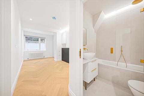 2 bedroom flat to rent, Upper Park Road, Belsize Park NW3