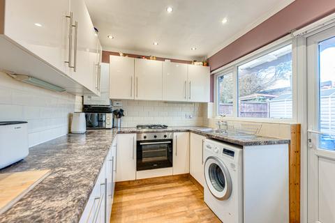 undefined, Rayleigh Road, Leigh-on-sea, SS9