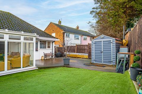 undefined, Rayleigh Road, Leigh-on-sea, SS9