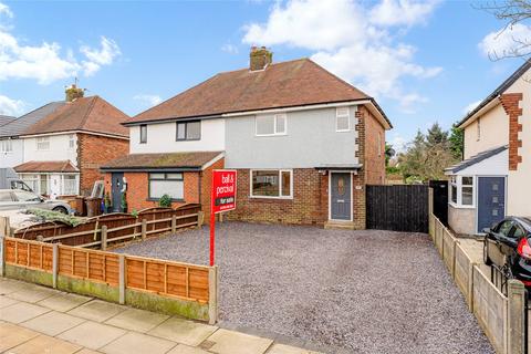 3 bedroom semi-detached house for sale, Guildford Road, Southport, Merseyside, PR8