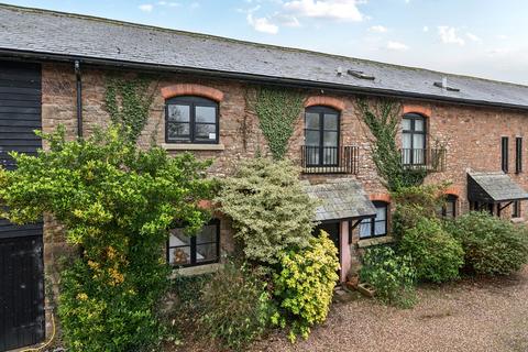 undefined, Burrow Court, Butterleigh, Devon, EX16
