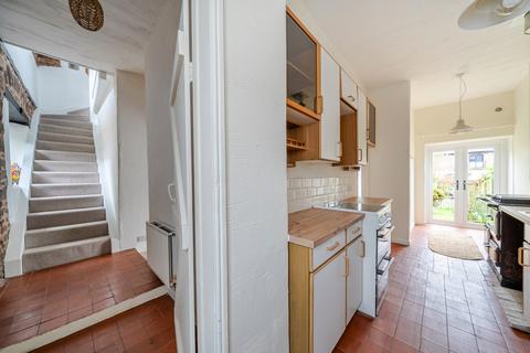 undefined, Burrow Court, Butterleigh, Devon, EX16