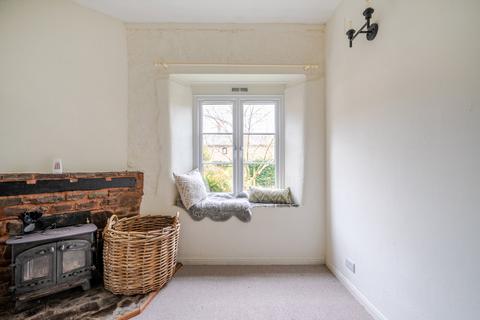 undefined, Burrow Court, Butterleigh, Devon, EX16