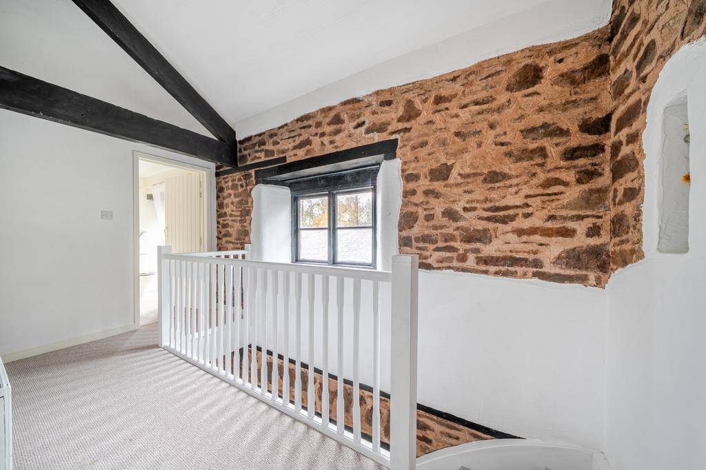 Butterleigh, Seddons