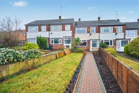 Wesley Street, Leeds, West Yorkshire