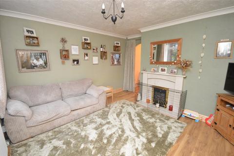3 bedroom townhouse for sale, Wesley Street, Leeds, West Yorkshire