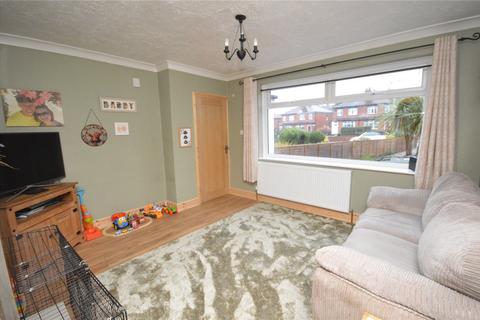 3 bedroom townhouse for sale, Wesley Street, Leeds, West Yorkshire