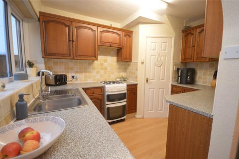 3 bedroom townhouse for sale, Wesley Street, Leeds, West Yorkshire
