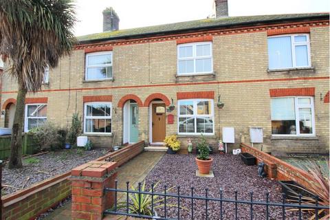 undefined, Hallcroft Road, Whittlesey PE7