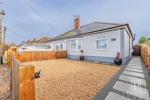 undefined, Chestnut Avenue, Kirby Cross