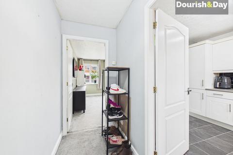 undefined, Quantico Close, Stafford ST17