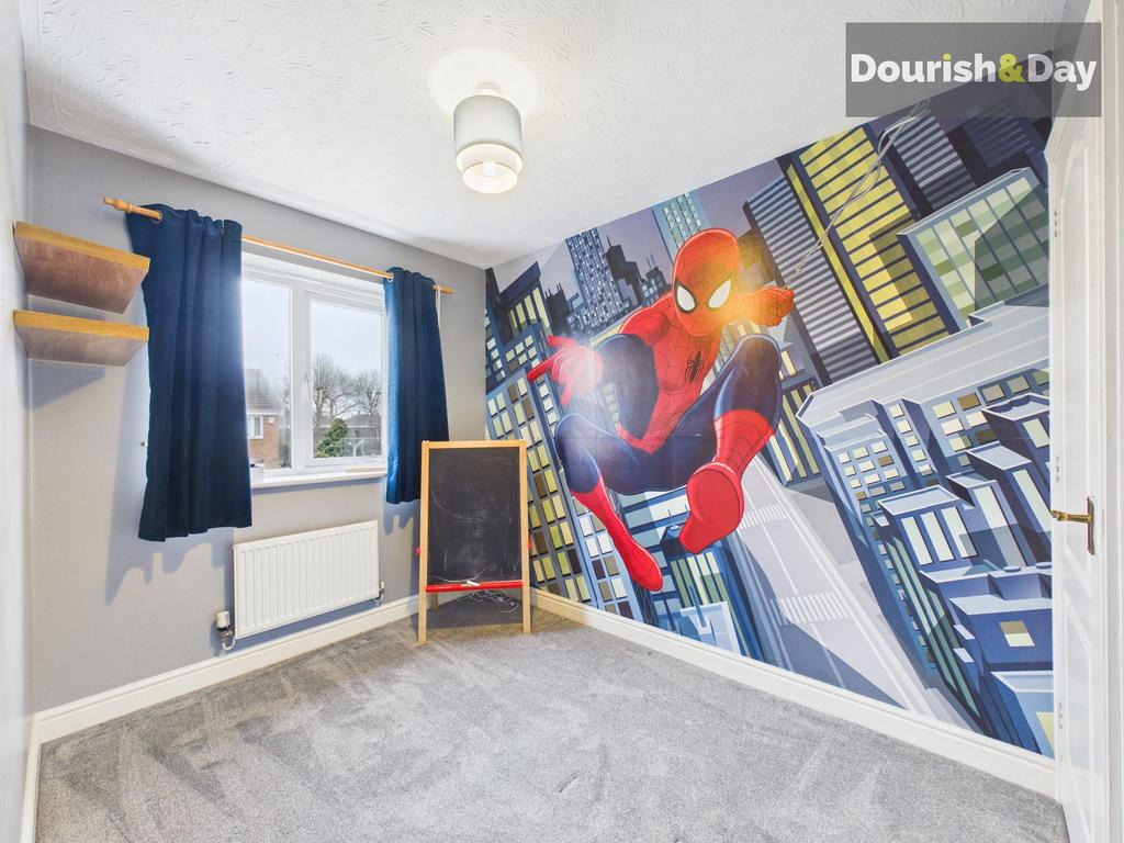 Bedroom Two