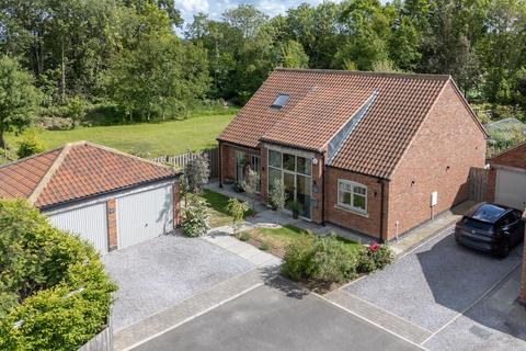 4 bedroom detached house for sale - Stillington, York