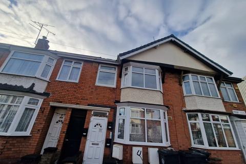 undefined, 66 Frisby Road, Leicester LE5