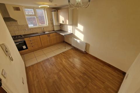 undefined, 66 Frisby Road, Leicester LE5