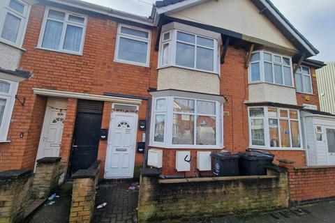undefined, 66 Frisby Road, Leicester LE5