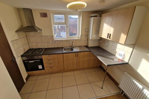 undefined, 66 Frisby Road, Leicester LE5