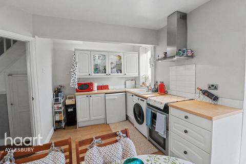 3 bedroom terraced house for sale, Haydon Road, Aylesbury