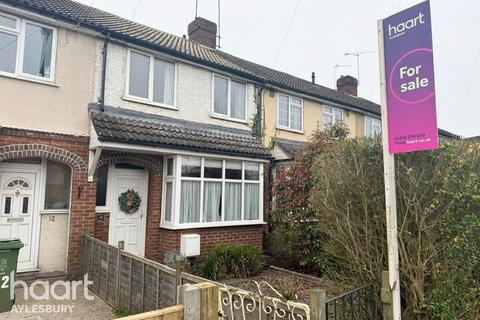 3 bedroom terraced house for sale, Haydon Road, Aylesbury