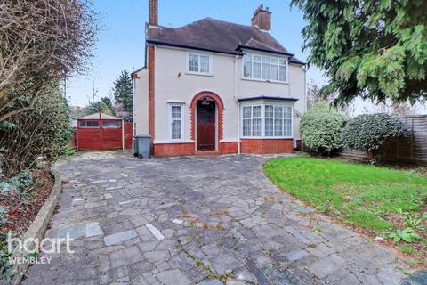 4 bedroom detached house for sale, Wembley Park