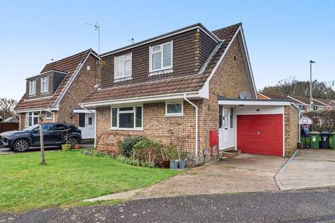 Rhinefield Close, Eastleigh SO50