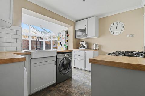 3 bedroom detached house for sale, Rhinefield Close, Eastleigh SO50