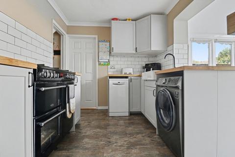 3 bedroom detached house for sale, Rhinefield Close, Eastleigh SO50