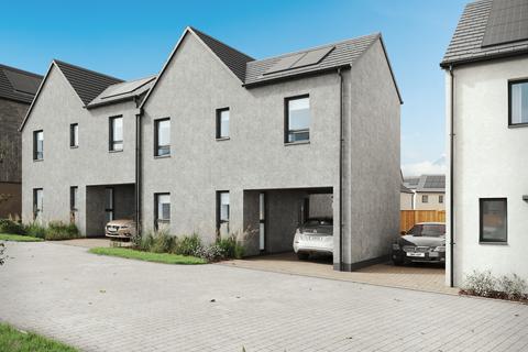 undefined, Plot 138, Eirlys GableSemi at Gwynfaen, Heol Y Creyr Bach, Gorseinon SA4