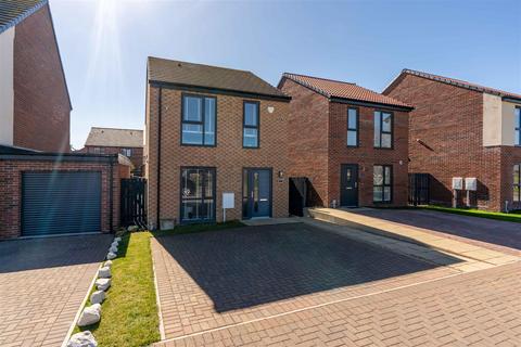 undefined, *6 Month Let* Willow Way, Ellington, Northumberland