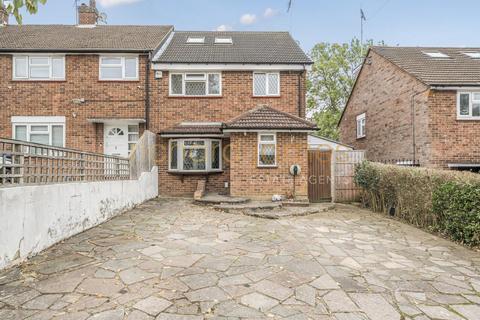 4 bedroom house for sale, Ramillies Road, Mill Hill, NW7