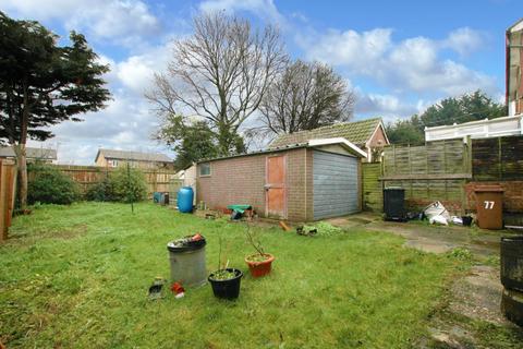3 bedroom semi-detached house for sale, Oakway, Wellingborough, Northamptonshire, NN8