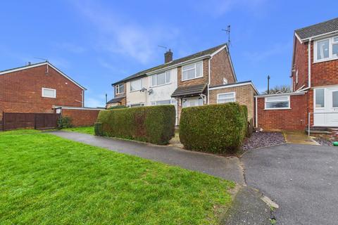 undefined, Highfield Walk, Yaxley, PE7
