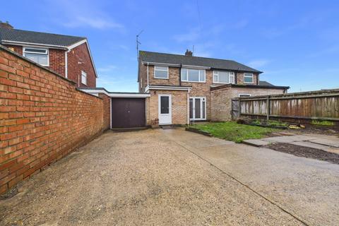 undefined, Highfield Walk, Yaxley, PE7