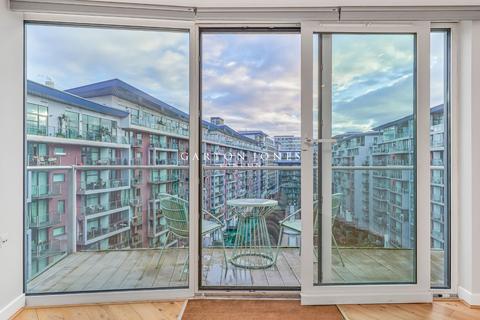 2 bedroom apartment for sale, Centurion Building, 376 Queenstown Road, London, SW11
