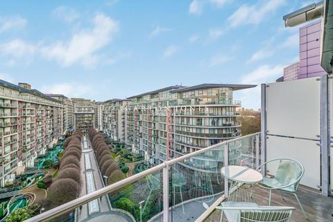 2 bedroom apartment for sale, Centurion Building, 376 Queenstown Road, London, SW11