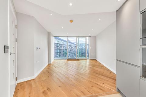 2 bedroom apartment for sale, Centurion Building, 376 Queenstown Road, London, SW11