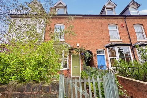 3 bedroom terraced house for sale, Yardley Wood Road, Birmingham B13