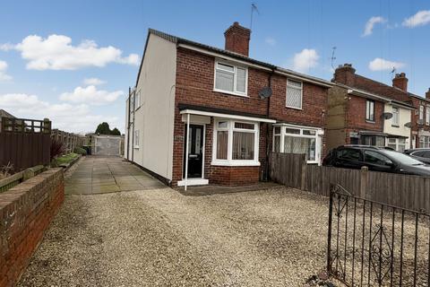 Gateford Road, Worksop S81