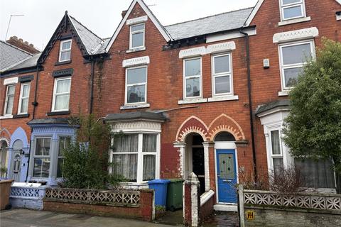 undefined, St. Georges Avenue, Bridlington, East Yorkshire, YO15