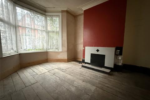 undefined, St. Georges Avenue, Bridlington, East Yorkshire, YO15