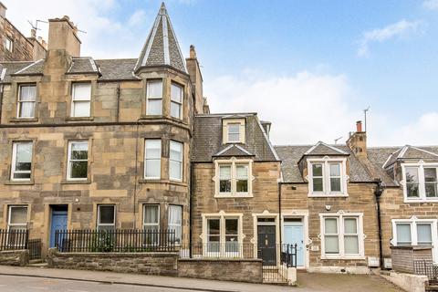 undefined, 17 Henderson Terrace, Ardmillan, Edinburgh, EH11 2JY