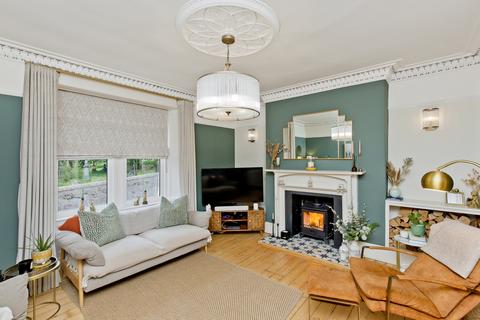 undefined, 17 Henderson Terrace, Ardmillan, Edinburgh, EH11 2JY