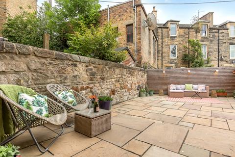 undefined, 17 Henderson Terrace, Ardmillan, Edinburgh, EH11 2JY