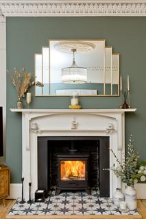 undefined, 17 Henderson Terrace, Ardmillan, Edinburgh, EH11 2JY